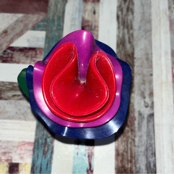 Marc Jacobs Lola Eau de Parfum Perfume Spray EUC 1/4 left Flower Made in France - Picture 6 of 7